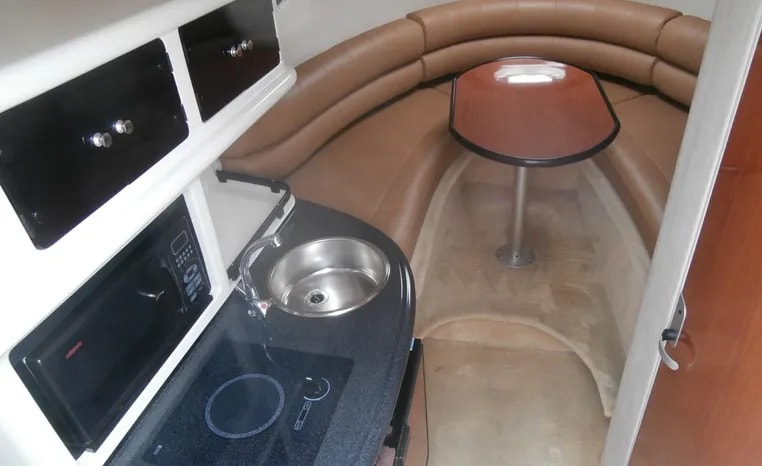2004 Monterey 265 Cruiser en venta (photo 54)