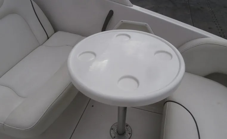 2004 Monterey 265 Cruiser en venta (photo 55)