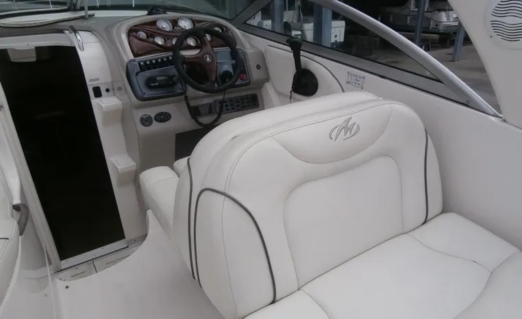 2004 Monterey 265 Cruiser en venta (photo 56)