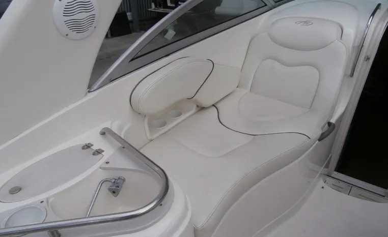 2004 Monterey 265 Cruiser en venta (photo 57)