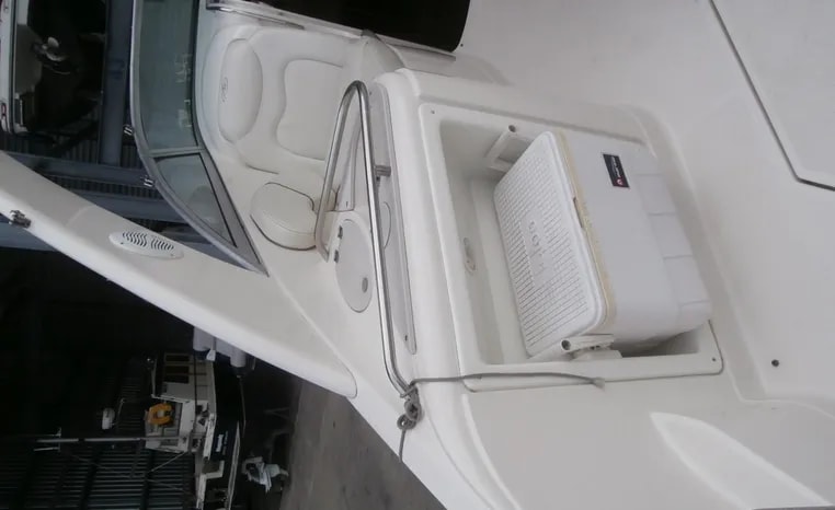 2004 Monterey 265 Cruiser en venta (photo 58)