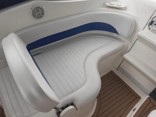 2005 Bayliner 2655 Ciera Sunbridge à vendre (photo 9)
