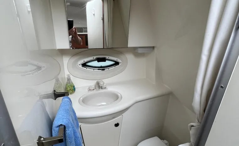 2005 Bayliner 2655 Ciera Sunbridge à vendre (photo 13)