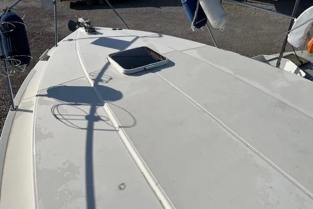 1987 Fairline Targa 33 na sprzedaż (photo 3)