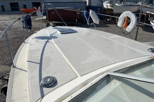 1987 Fairline Targa 33 na sprzedaż (photo 4)