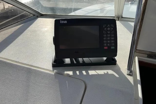 1987 Fairline Targa 33 na sprzedaż (photo 5)