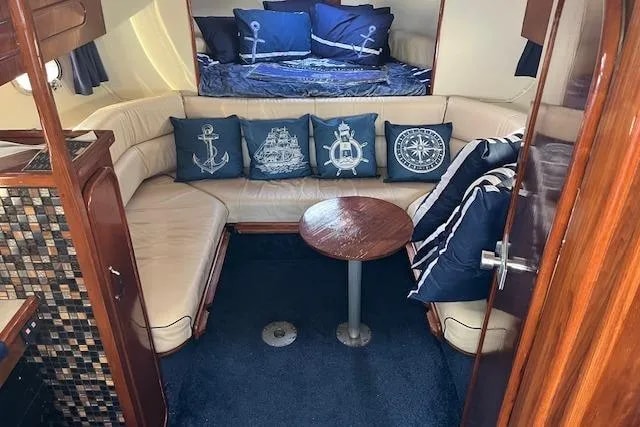 1987 Fairline Targa 33 na sprzedaż (photo 6)