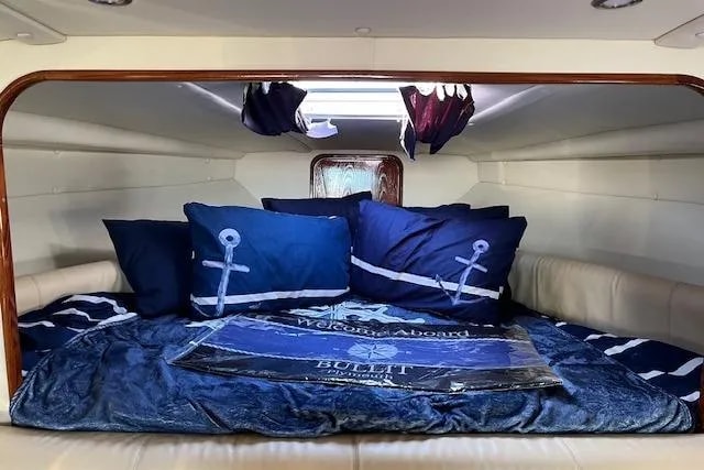 1987 Fairline Targa 33 na sprzedaż (photo 8)