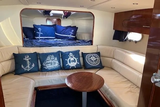 1987 Fairline Targa 33 na sprzedaż (photo 9)