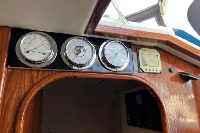 1987 Fairline Targa 33 na sprzedaż (photo 13)