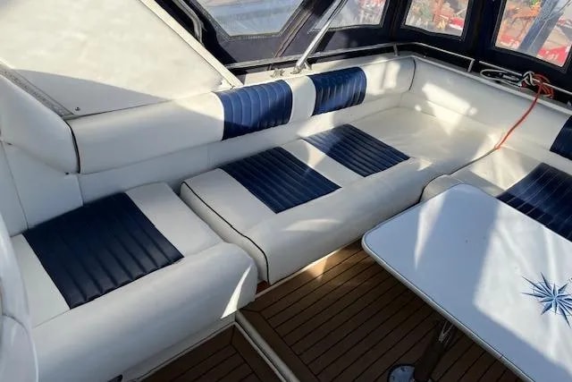 1987 Fairline Targa 33 na sprzedaż (photo 15)