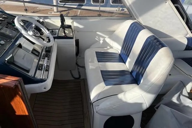 1987 Fairline Targa 33 na sprzedaż (photo 16)