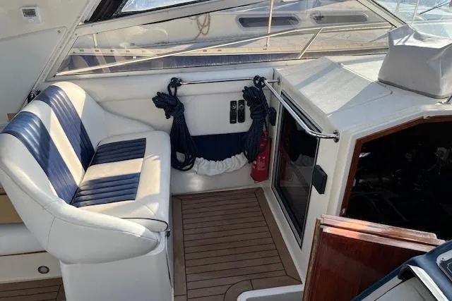 1987 Fairline Targa 33 na sprzedaż (photo 17)