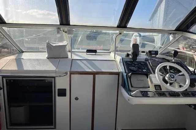 1987 Fairline Targa 33 na sprzedaż (photo 18)