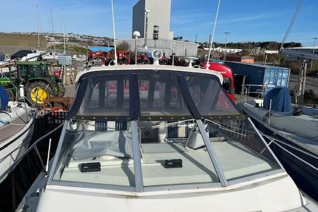 1987 Fairline Targa 33 na sprzedaż (photo 19)