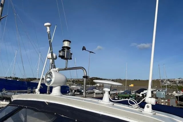 1987 Fairline Targa 33 na sprzedaż (photo 21)
