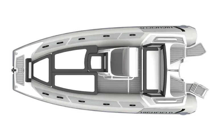 2023 Highfield Sport 520 na sprzedaż (photo 4)