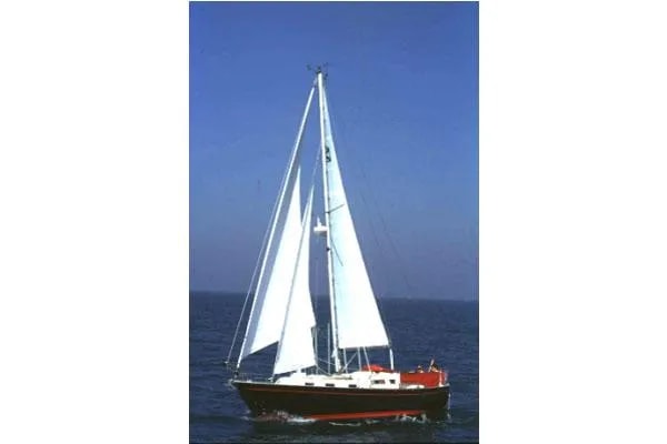 1989 Vancouver 28 en venta (photo 1)