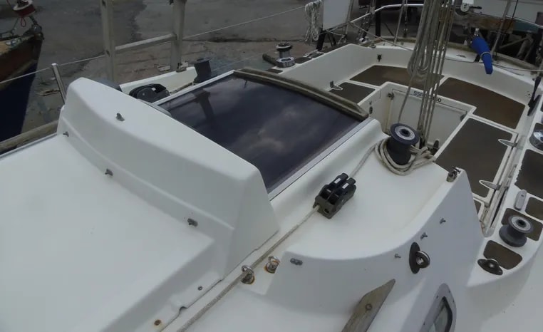 1989 Vancouver 28 en venta (photo 16)