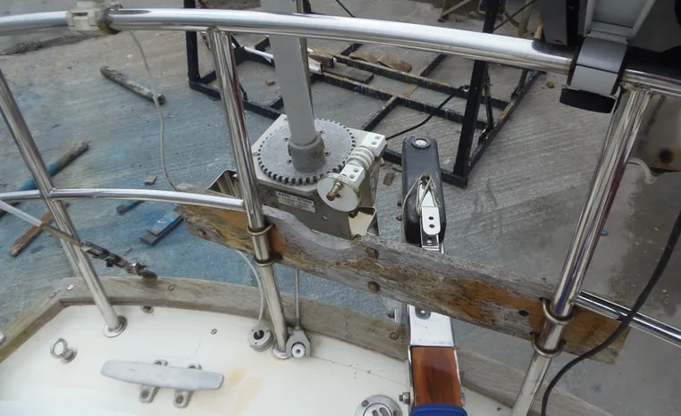 1989 Vancouver 28 en venta (photo 18)