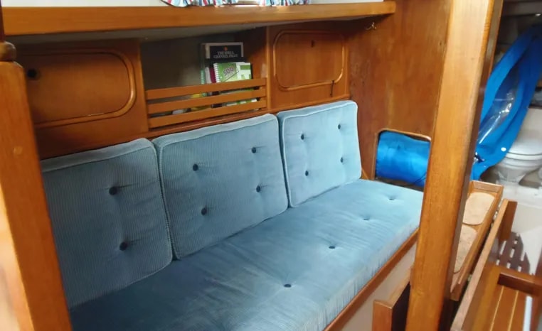 1989 Vancouver 28 en venta (photo 27)