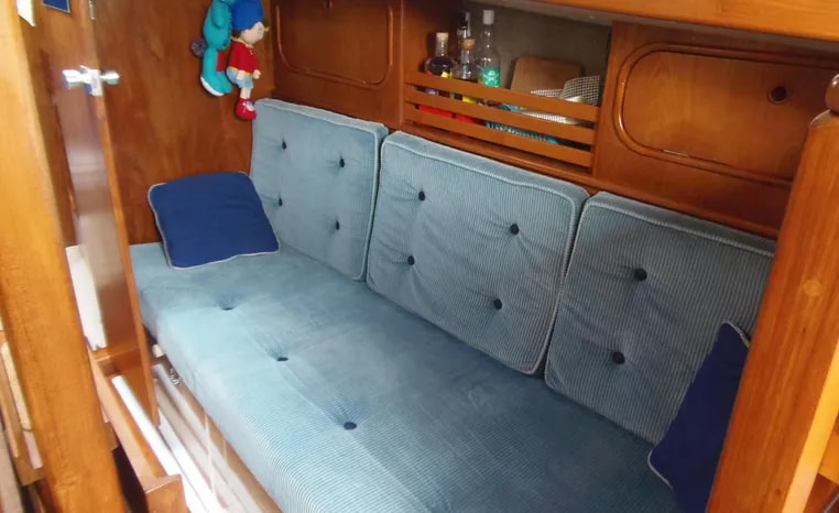 1989 Vancouver 28 en venta (photo 28)