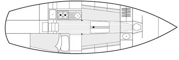 1989 Vancouver 28 en venta (photo 34)