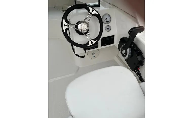 2022 Smartliner Cuddy 21 te koop (photo 6)