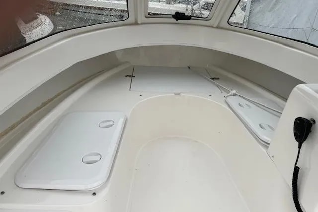2022 Smartliner Cuddy 21 te koop (photo 7)