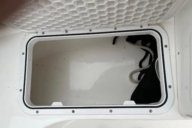 2022 Smartliner Cuddy 21 te koop (photo 8)