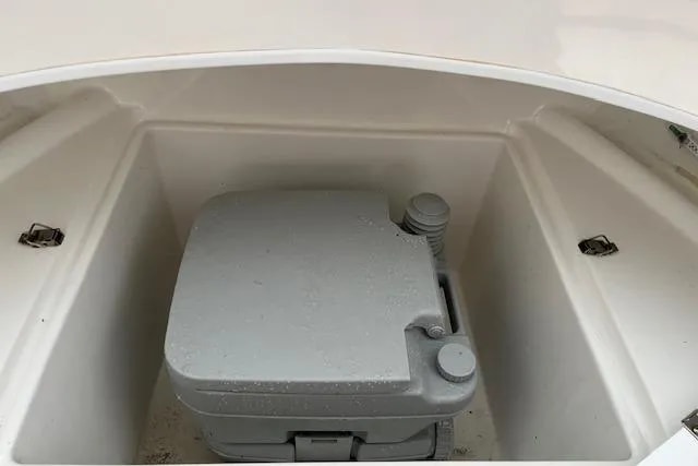 2022 Smartliner Cuddy 21 te koop (photo 9)