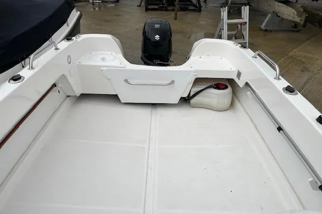 2022 Smartliner Cuddy 21 te koop (photo 10)