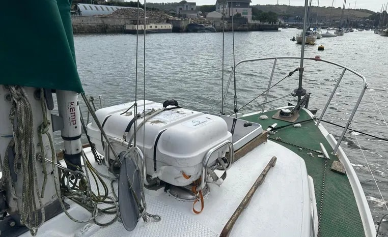 1979 Westerly Berwick en venta (photo 2)