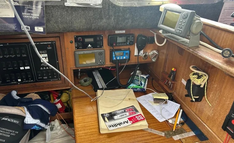 1979 Westerly Berwick en venta (photo 5)