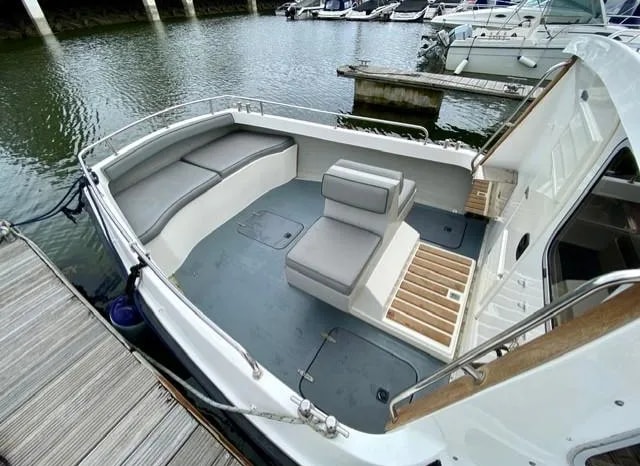 2001 Trusty 21 for sale (photo 5)