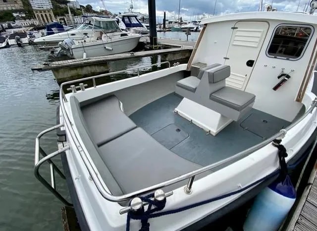 2001 Trusty 21 for sale (photo 7)