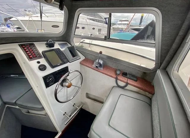 2001 Trusty 21 for sale (photo 10)