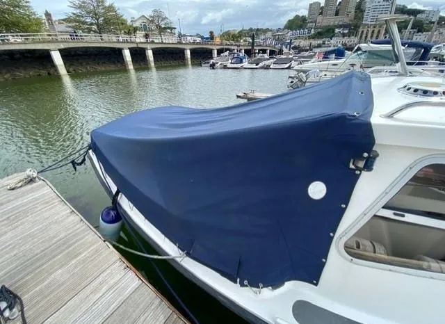 2001 Trusty 21 for sale (photo 12)