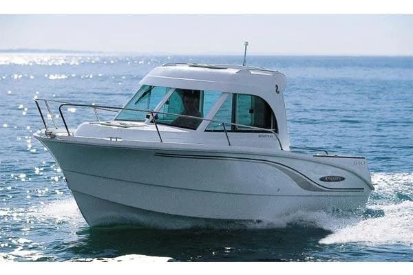 2006 Beneteau Antares 620 HB OB en venta (photo 1)