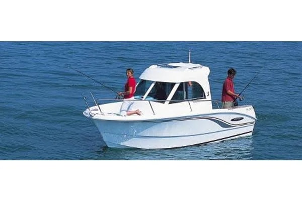 2006 Beneteau Antares 620 HB OB en venta (photo 2)