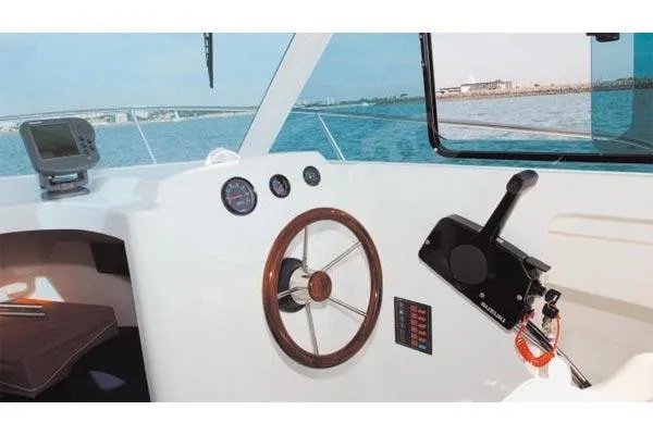 2006 Beneteau Antares 620 HB OB en venta (photo 3)