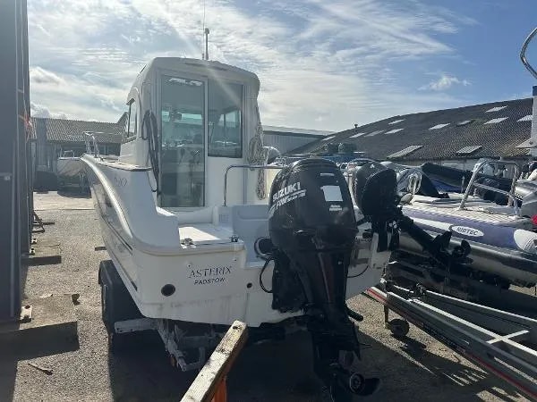 2006 Beneteau Antares 620 HB OB en venta (photo 6)