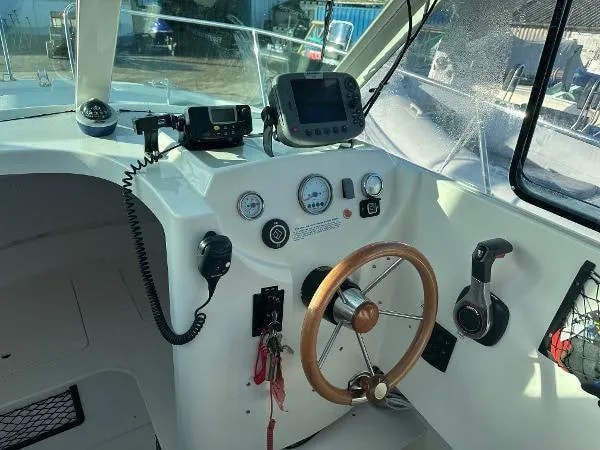 2006 Beneteau Antares 620 HB OB en venta (photo 7)