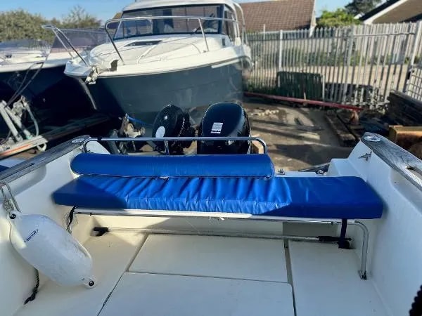2006 Beneteau Antares 620 HB OB en venta (photo 8)