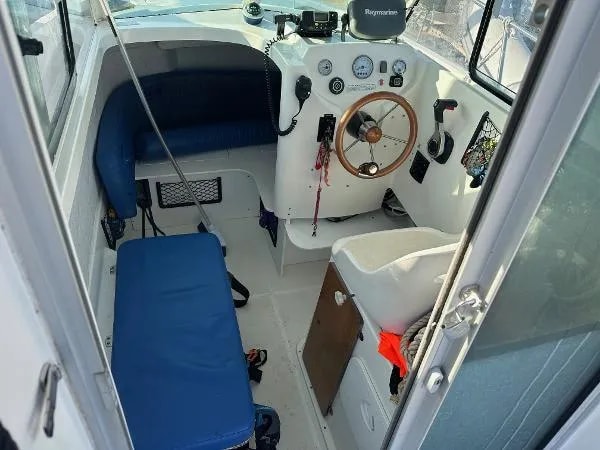 2006 Beneteau Antares 620 HB OB en venta (photo 9)