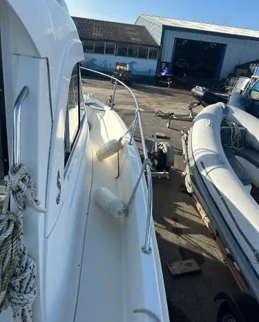 2006 Beneteau Antares 620 HB OB en venta (photo 10)