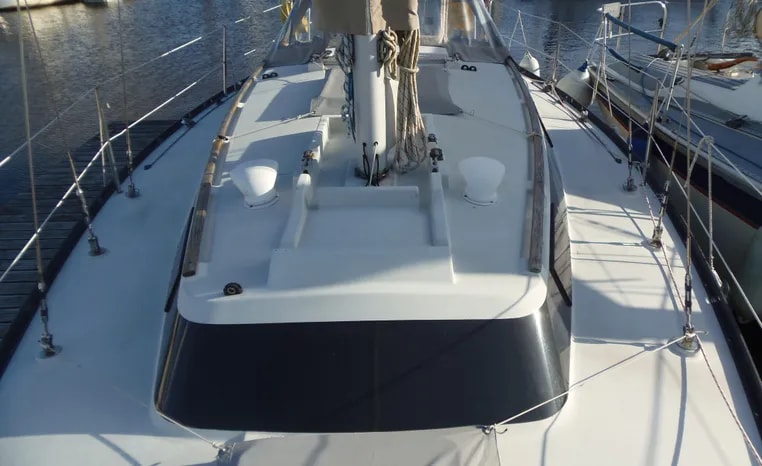 1980 Dufour 31 en venta (photo 5)