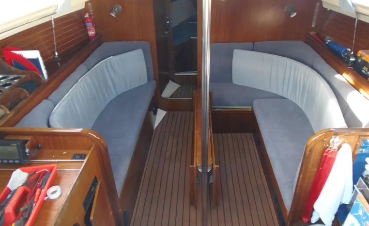 1980 Dufour 31 en venta (photo 6)