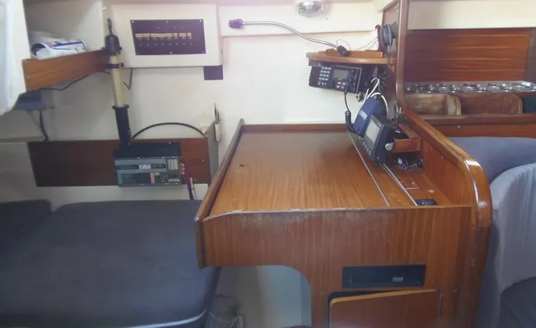 1980 Dufour 31 en venta (photo 10)