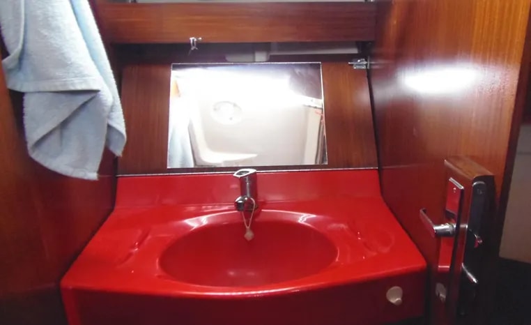 1980 Dufour 31 en venta (photo 12)